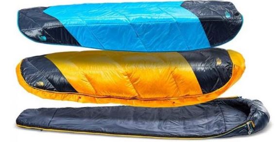 North Face One Bag