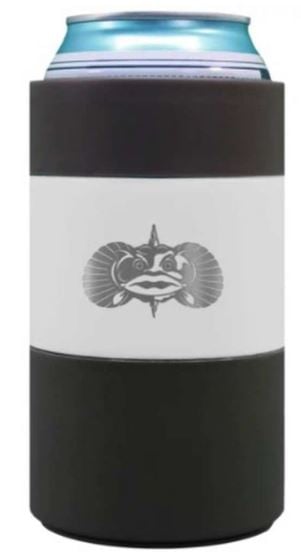 Toadfish Non Tipping Can Cooler