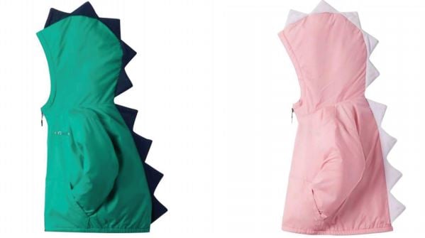 Columbia Kitterwibbit Jacket