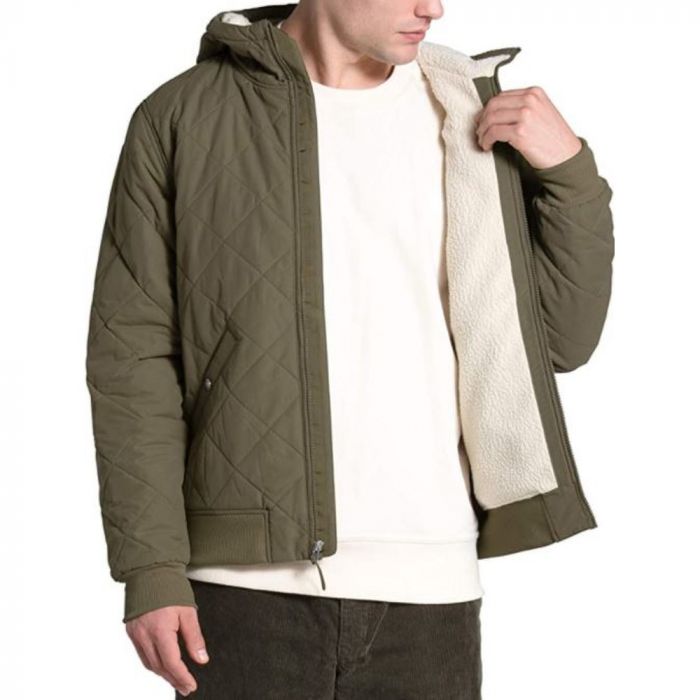 North Face Cuchillo Hoodie