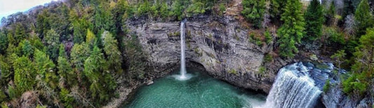 15 Hikes Around Nashville