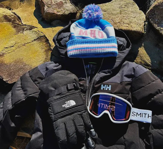 ski gear