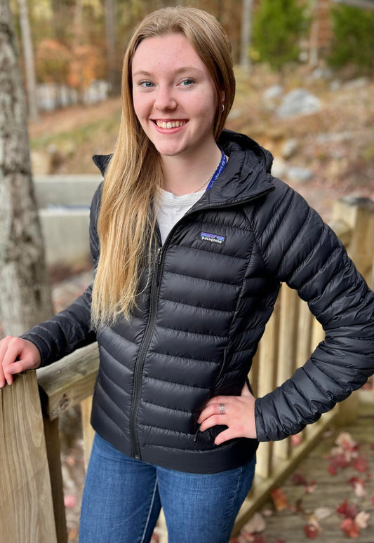 Women's jacket
