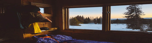 Staff Picks for Winter