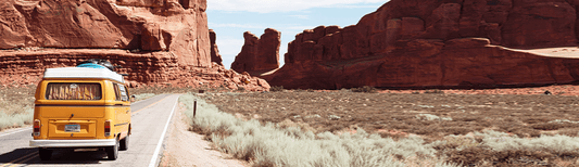 7 Best Apps for Road Trips
